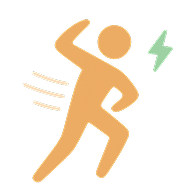 Increased Athletic Performance